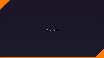 积分兑换 - LED环形补光灯 | 优德w88官网 积分商城